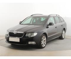 Škoda Superb 2.0 TDI 103kW - 3