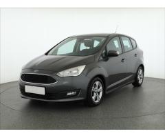 Ford C-MAX 1.5 TDCi 88kW - 3