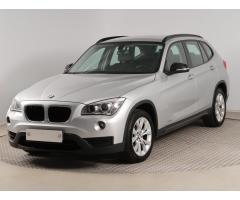 BMW X1 xDrive18d 105kW - 3