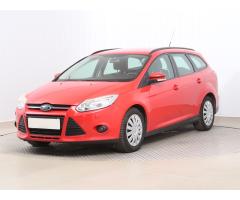 Ford Focus 1.6 TDCi 85kW - 3