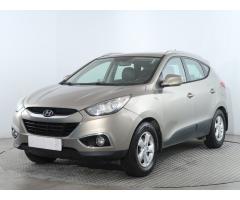 Hyundai ix35 2.0 CVVT 120kW - 3