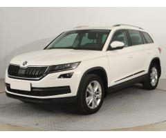 Škoda Kodiaq Style 2,0TDI 110kW 7-Gang automat. 4x4 ČR