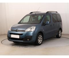 Citroën Berlingo 1.6 BlueHDi 88kW - 3