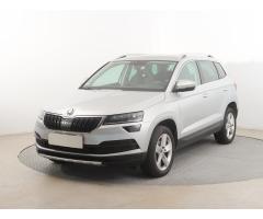 Škoda Karoq 1.5 TSI 110kW - 3