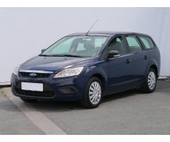 Ford Focus 1.8 TDCi 85kW - 3