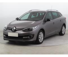 Renault Mégane 1.2 TCe 97kW - 3