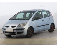 Mitsubishi Colt 1.3 70kW - 3