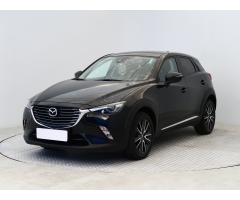 Mazda CX-3 2.0 Skyactiv-G 110kW - 3