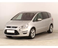 Ford S-Max 2.0 TDCi 120kW - 3