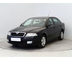 Škoda Octavia Style