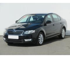 Škoda Octavia 2.0 TDI 110kW - 3