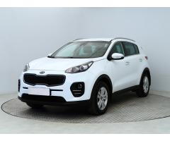 Kia Sportage 1.6 GDI 97kW - 3