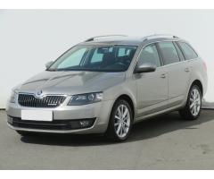 Škoda Octavia 1.6 TDI 81kW - 3