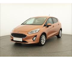 Ford Fiesta 1.0 EcoBoost 74kW - 3