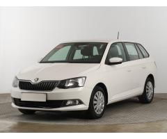 Škoda Fabia 1.0 55kW - 3