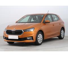 Škoda Fabia 1.0 TSI 81kW - 3