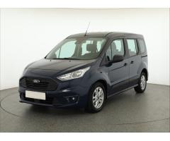 Ford Tourneo Connect 1.0 EcoBoost 74kW - 3