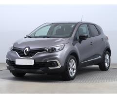 Renault Captur 1.3 TCe 96kW - 3