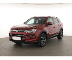 SsangYong Korando 1.5 T-GDI 120kW - 3