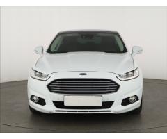 Ford Mondeo 2.0 TDCI 132kW - 3