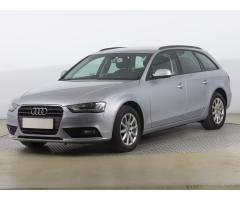 Audi A4 2.0 TDI 110kW - 3