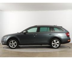 Škoda Octavia 2.0 TDI 135kW - 4