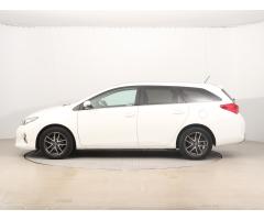 Toyota Auris 1.6 Valvematic 97kW - 4