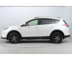 Toyota RAV4 2.5 Hybrid 145kW - 4