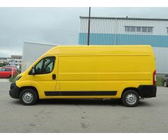 PEUGEOT EXPERT 2.0 BLUEHDI L3LONG PREMIUM 1.MAJ