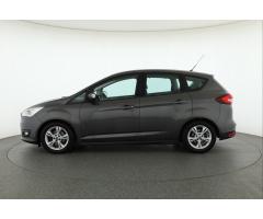 Ford C-MAX 1.5 TDCi 88kW - 4