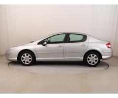 Peugeot 407 1.6 HDi 80kW - 4