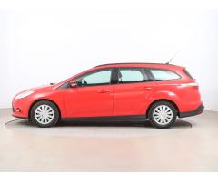 Ford Focus 1.6 TDCi 85kW - 4