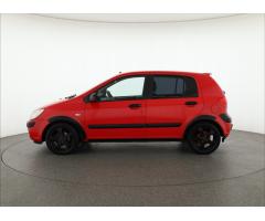 Hyundai Getz 1.4i 71kW - 4