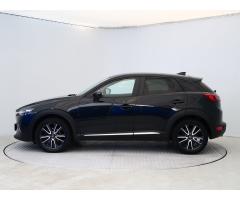 Mazda CX-3 2.0 Skyactiv-G 110kW - 4