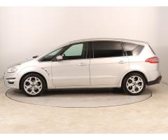 Ford S-Max 2.0 TDCi 120kW - 4