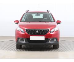 Peugeot 2008 1.2 PureTech 81kW - 4