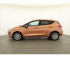 Ford Fiesta 1.0 EcoBoost 74kW - 4