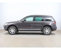 Audi Q7 quattro tiptronic DSG