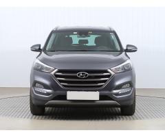 Hyundai Tucson 1.7 CRDi 85kW - 4