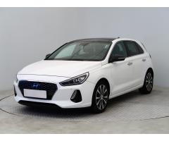 Hyundai i30 1.4 T-GDI 103kW - 4