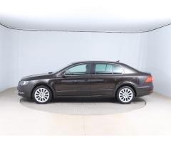 ŠKODA SUPERB COMBI 2.0TDI 140 LAURIN&K 4X4 DSG 7ST