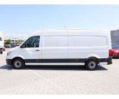 Volkswagen Crafter 2.0 TDI 130kW - 4