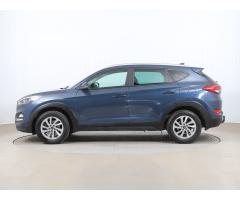 Hyundai Tucson 1.7 CRDi 85kW - 4