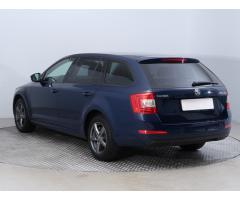 Škoda Octavia 1.6 TDI 66kW - 5