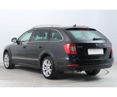 Škoda Superb 2.0 TDI 125kW - 5