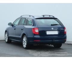 Škoda Superb 2.0 TDI 103kW - 5