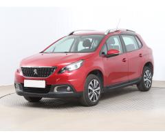 Peugeot 2008 1.2 PureTech 81kW - 5