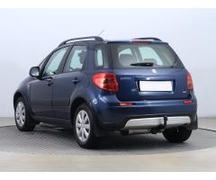 Suzuki SX4 1.9 DDiS 88kW - 5