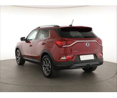 SsangYong Korando 1.5 T-GDI 120kW - 5