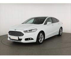 Ford Mondeo 2.0 TDCI 132kW - 5